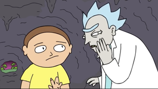 Mayor of Australian town insists it’s nothing like that <i>Rick And Morty </i>parody episode